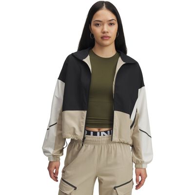 Unstoppable Jacket W
