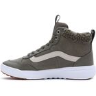 WM Range EXP HI VansGuard LEATHER/SUEDE WM Range EXP HI VansGuard LEATHER/SUEDE