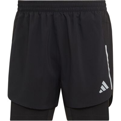 Designed for Running 2-in-1 Shorts