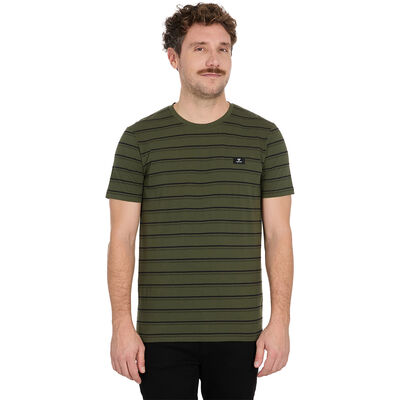 PAOLLO STRIPE GOTS / GOTS CERTIFIED