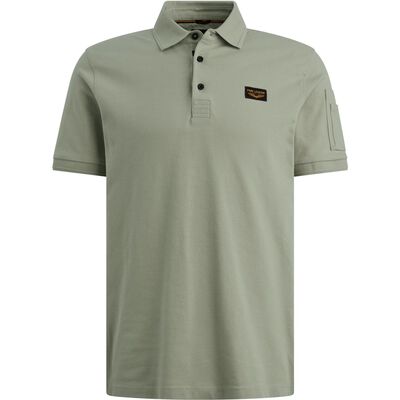 Short sleeve polo PPSS2604899