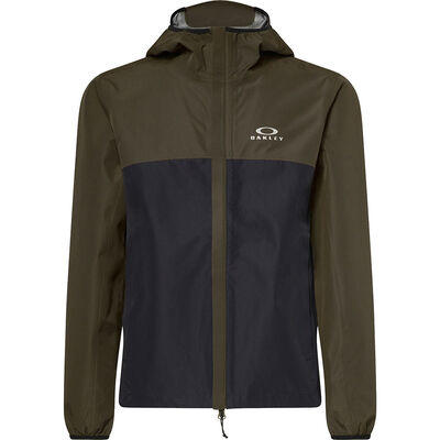 ELEMENTS SHELL JACKET 2.0