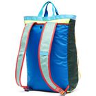 Todo Convert 16L Tote-Del Dia