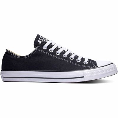 All Star Ox