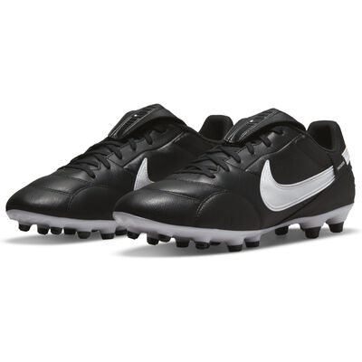 The Nike Premier 3 FG