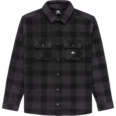 Bering Strait Check Shirt