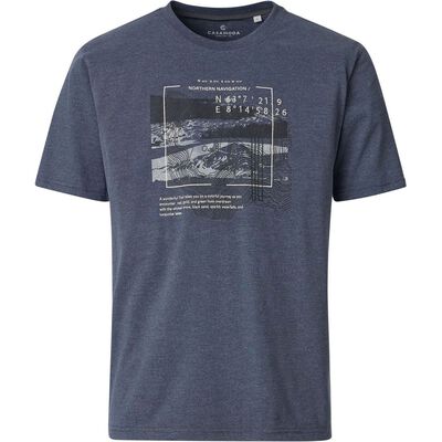 T-Shirt 1/2 Arm (126340111)