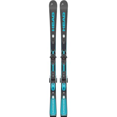 Supersh. e-Speed SW/PROTECTOR EVO 13 GW