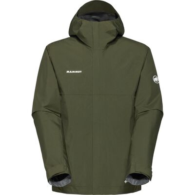 Treeline Light HS Hooded Jacket Men