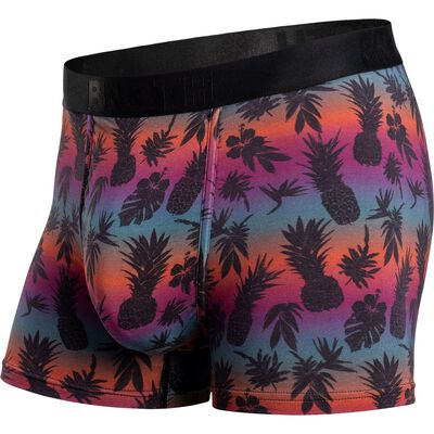 CLASSIC Trunk Print