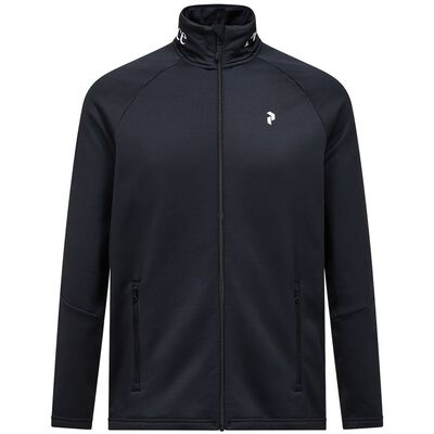 M Rider Essentials Zip Jacket
