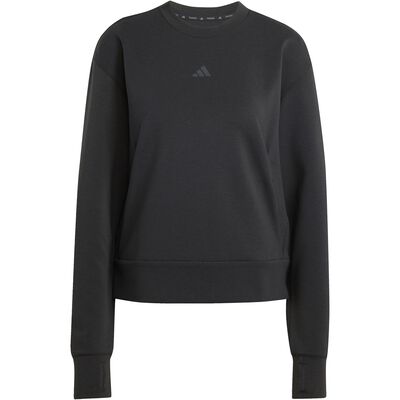 Designed-for-Training Warm-Up Sweatshirt