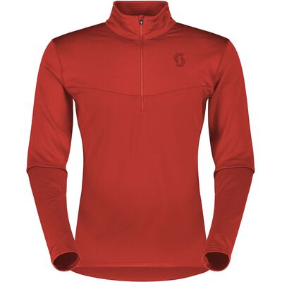 PULLOVER M'S DEFINED LIGHT
