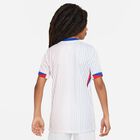 Frankreich FFF 2024/25 Stadium Away Kids