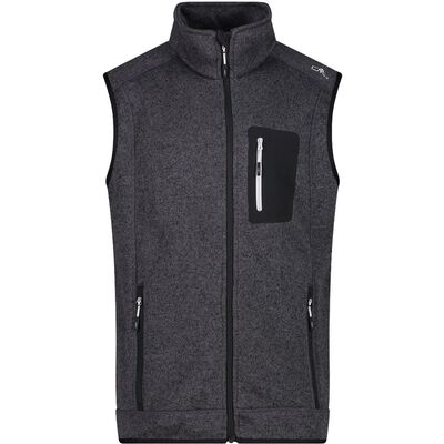 Man Vest Melage 3H60947N