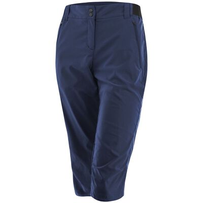 W 3/4 TREKKING PANTS CSL