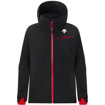 INSULATED JACKET MEN