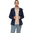 Convey 3 in 1 HS Hooded Jacket Women Convey 3 in 1 HS Hooded Jacket Women