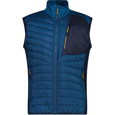 Man Hybrid Vest 36E6337