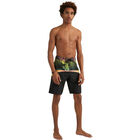 HYPERFREAK PRO BLOCK 20" BOARDSHORTS