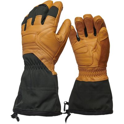 Guide Gloves