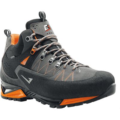 Mountain Tech Mid S3