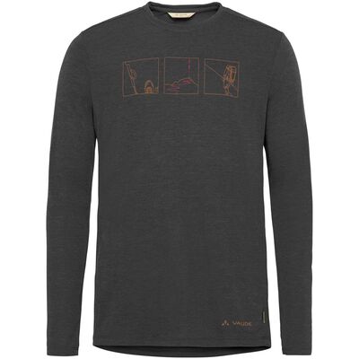 Me Rosemoor LS T-Shirt III