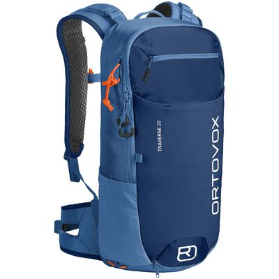 TRAVERSE 20