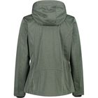 Women Jacket Softshell 39A5016M
