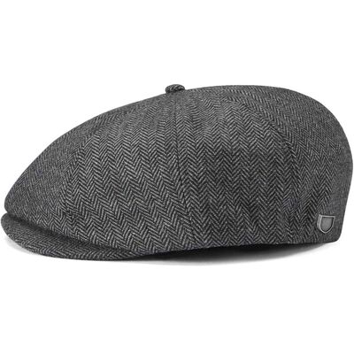 Brood Newsboy Cap