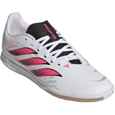 Predator Club Sala Hallen-Fu&szlig;ballschuhe Kinder
