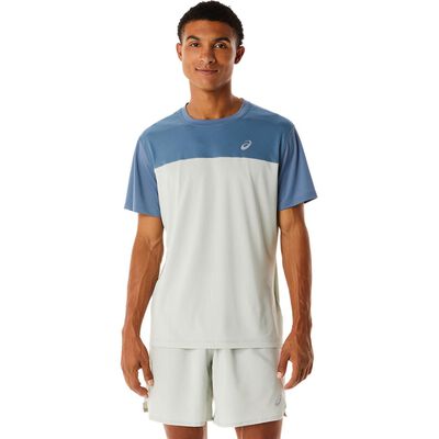RACE SS TOP Men