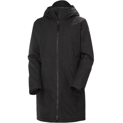W WESTPORT INS COAT