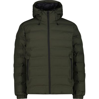 Man Jacket Fix Hood 35K3697