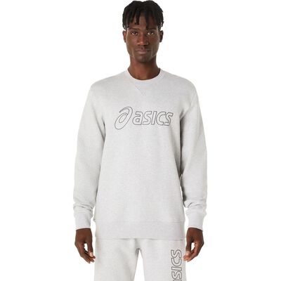 ASICS SWEATSHIRT Men