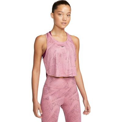 NIKE ONE DRI-FIT WOMEN'S TANK