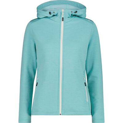 W FIX HOOD JKT 30E9676