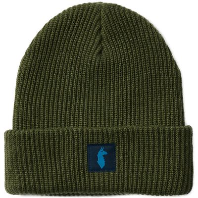 Wharf 2.0 Beanie