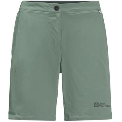 HILLTOP TRAIL SHORTS W