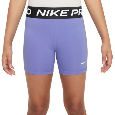 Nike Pro Shorts Girls