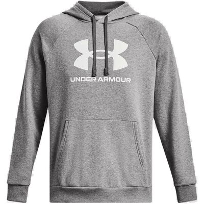 UA Rival Fleece Logo HD M