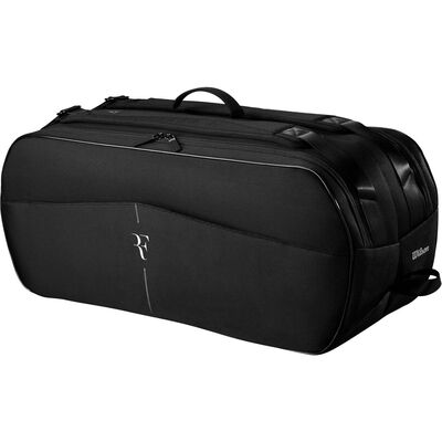 RF TOURNAMENT RACQUET BAG 9PK