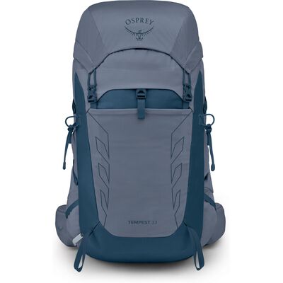 Tempest 33 W