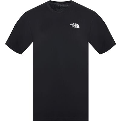 M BOX NSE CELEBRATION REGULAR SHORT SLEE