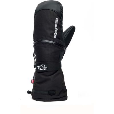 Glove Co. Werewolf Mitt Long Cut 26