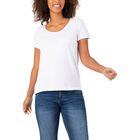 Basic T-Shirt pattern Basic T-Shirt pattern