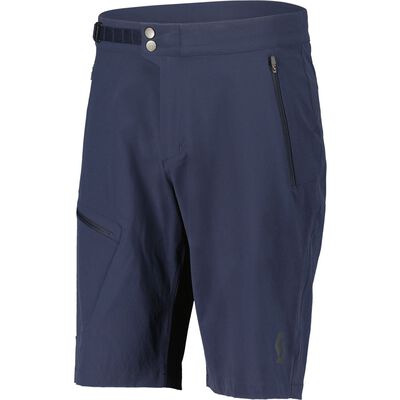 Short M's Explorair Light
