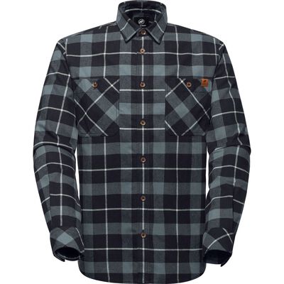 Alvra Longsleeve Shirt Men