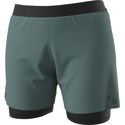 Alpine Pro 2/1 Shorts W