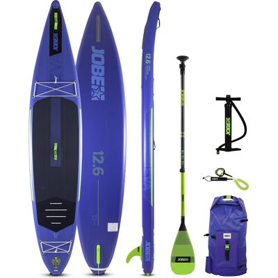 Aero Neva SUP Board 12.6 Package